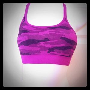 ❄Sports bra